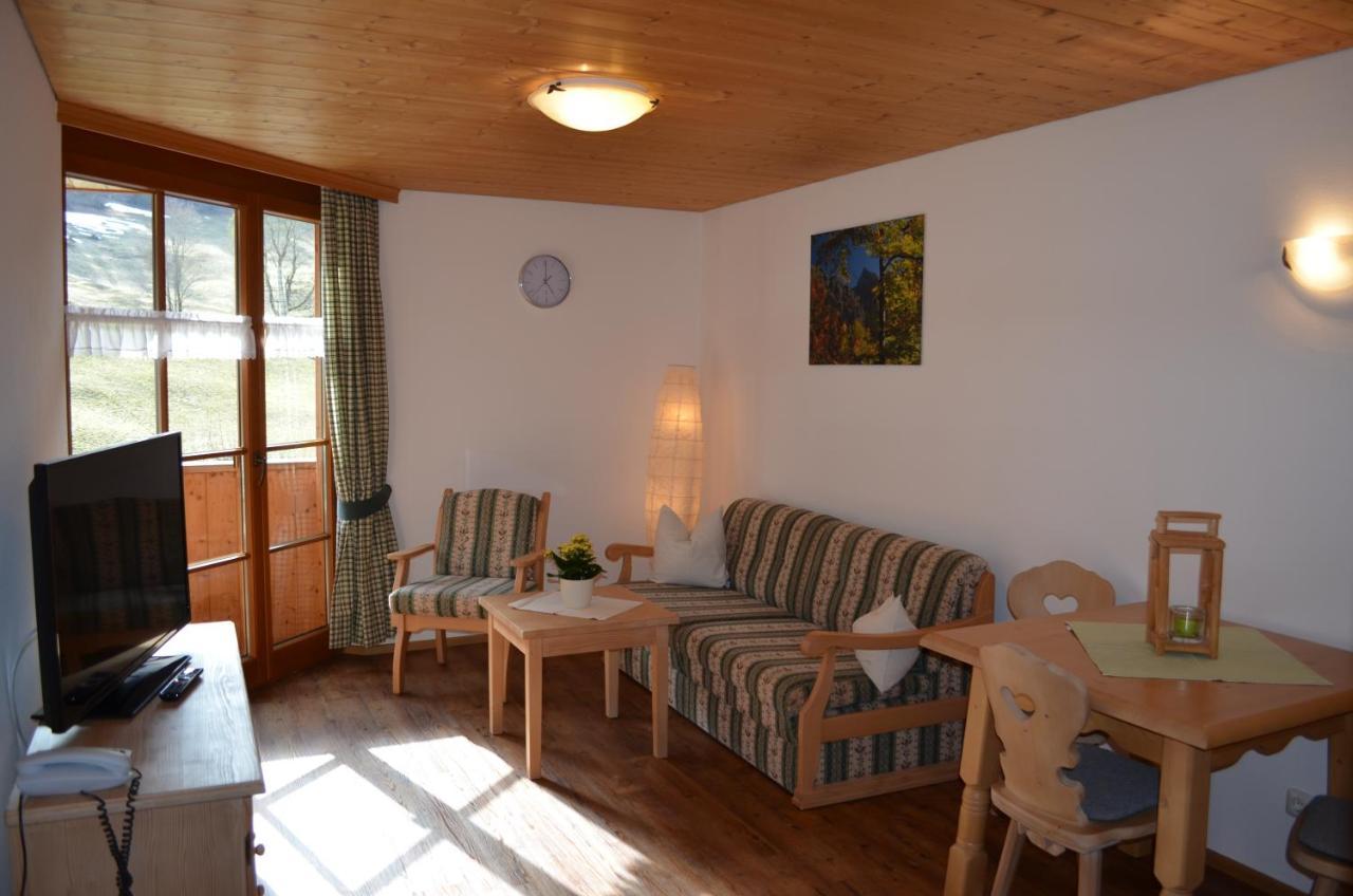 Haseltopf Oberstdorf Exteriér fotografie